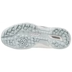 Mizuno Wave Lynx 2 Junior Hockey Shoes - White (2023/24) -Hockey Shop mizuno wave lynx 2 junior hockey shoes white 2023 24 4