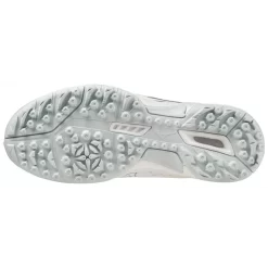 Mizuno Wave Lynx 2 Junior Hockey Shoes - White (2023/24) -Hockey Shop mizuno wave lynx 2 junior hockey shoes white 2023 24 5