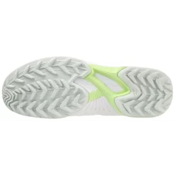 Mizuno Wave Panthera Hockey Shoes - White (2023/24) -Hockey Shop mizuno wave panthera hockey shoes white 2023 24 4