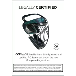 OOP Face Off Steel -Hockey Shop oop face off steel 4