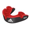 Opro Adidas Mouthguard Silver - Black -Hockey Shop opro adidas mouthguard silver black