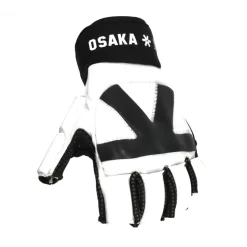 Osaka Armadillo 4.0 Glove - White/Black (2023/24)