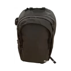 Osaka Blank Backpack - Black