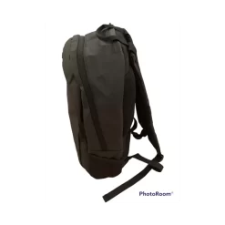 Osaka Blank Backpack - Black -Hockey Shop osaka blank backpack black 4