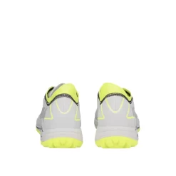 Osaka IDO MK1 Hockey Shoes - Grey/Lime (2023) -Hockey Shop osaka ido mk1 hockey shoes grey lime 2023 4