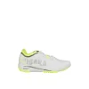 Osaka IDO MK1 Junior Hockey Shoes - Grey/Lime (2023) -Hockey Shop osaka ido mk1 junior hockey shoes grey lime 2023