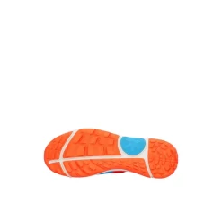 Osaka IDO MK1 Junior Hockey Shoes - Orange/Blue (2023) -Hockey Shop osaka ido mk1 junior hockey shoes orange blue 2023 2