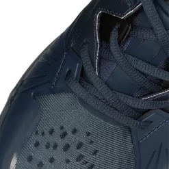 Osaka IDO MK1 Standard Hockey Shoes - French Navy (2022/23) -Hockey Shop osaka ido mk1 standard hockey shoes french navy 2022 23 3