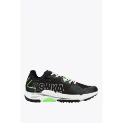 Osaka IDO MK1 Standard Hockey Shoes - Iconic Black (2023/24)