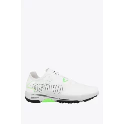 Osaka IDO MK1 Standard Hockey Shoes - Iconic White (2023/24)