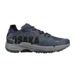 Osaka IDO MK1 Standard Junior Hockey Shoes - French Navy (2022/23)