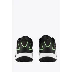 Osaka IDO MK1 Standard Junior Hockey Shoes - Iconic Black (2023/24) -Hockey Shop osaka ido mk1 standard junior hockey shoes iconic black 2022 23 2