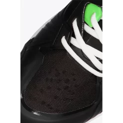 Osaka IDO MK1 Standard Junior Hockey Shoes - Iconic Black (2023/24) -Hockey Shop osaka ido mk1 standard junior hockey shoes iconic black 2022 23 3