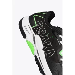 Osaka IDO MK1 Standard Junior Hockey Shoes - Iconic Black (2023/24) -Hockey Shop osaka ido mk1 standard junior hockey shoes iconic black 2022 23 5