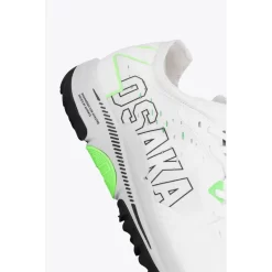 Osaka IDO MK1 Standard Junior Hockey Shoes - Iconic White (2023/24) -Hockey Shop osaka ido mk1 standard junior hockey shoes iconic white 2022 23 5