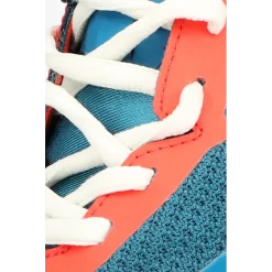 Osaka KAI MK1 Hockey Shoes - French Navy/Oxy Fire (2021/22) -Hockey Shop osaka kai mk1 hockey shoes french navy oxy fire 2021 22 2