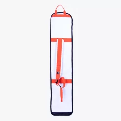 Osaka Pro Tour Medium Stickbag - White (2019/20) -Hockey Shop osaka klm pro tour medium stickbag white 2019 20 3