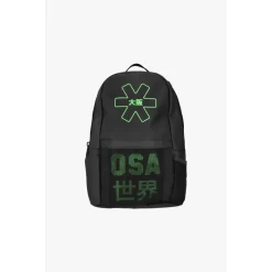 Osaka Pro Tour Backpack Compact - Black (2022/23)