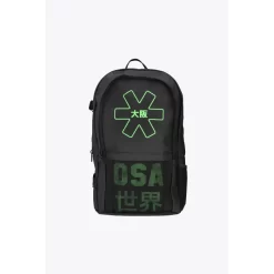 Osaka Pro Tour Backpack Large - Black (2022/23)
