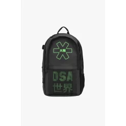 Osaka Pro Tour Backpack Medium - Black (2022/23)