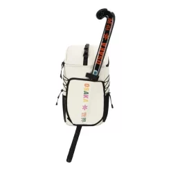 Osaka Pro Tour Backpack Large - White (2023/24) 9 Osaka Pro Tour Backpack Large - White (2023/24) -Hockey Shop osaka pro tour backpack white 2023 24 2