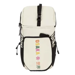 Osaka Pro Tour Backpack Large - White (2023/24)