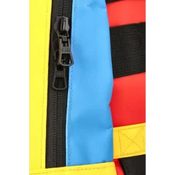 Osaka Pro Tour Compact Backpack - Primary Colour Mix (2020/21) -Hockey Shop osaka pro tour compact backpack primary colour mix 2020 21 2