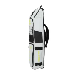 Osaka Pro Tour Large Stickbag - Light Grey/Lime (2023) -Hockey Shop osaka pro tour large stickbag light grey lime 2023 2