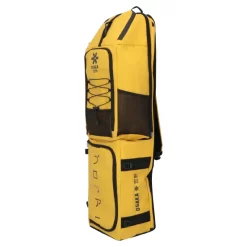 Osaka Pro Tour Modular XL Stickbag - Honeycomb (2022/23) -Hockey Shop osaka pro tour modular xl stickbag honeycomb 2022 23 3