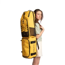 Osaka Pro Tour Modular XL Stickbag - Honeycomb (2022/23) -Hockey Shop osaka pro tour modular xl stickbag honeycomb 2022 23 5