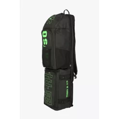 Osaka Pro Tour Stickbag Modular XL - Black (2022/23) -Hockey Shop osaka pro tour stickbag modular xl black 2020 21 2