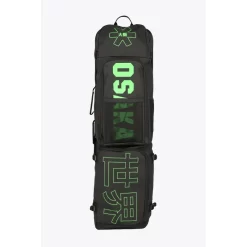 Osaka Pro Tour Stickbag Modular XL - Black (2022/23)