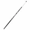Ring-Jet 500 Senior Ringette Stick -Hockey Shop ring jet ringette sticks ring jet 500 senior ringette stick black silver sr 28796806365250