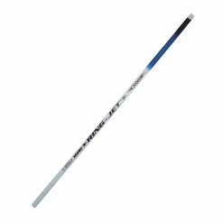 Ring-Jet 500 Senior Ringette Stick -Hockey Shop ring jet ringette sticks ring jet 500 senior ringette stick white blue black sr 28796806168642