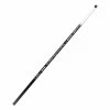Ring-Jet Defender Senior Ringette Stick -Hockey Shop ring jet ringette sticks ring jet defender senior ringette stick black silver sr 28796806889538