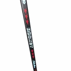 Ring-Jet Rocket Slimline Intermediate Ringette Stick -Hockey Shop ring jet ringette sticks ring jet rocket slimline intermediate ringette stick 28797094133826