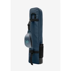 Shrey Elite 24 Stick Bag - Navy (2023/24) -Hockey Shop shrey elite 24 stick bag navy 2023 24 2