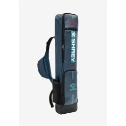 Shrey Elite 24 Stick Bag - Navy (2023/24) -Hockey Shop shrey elite 24 stick bag navy 2023 24 3