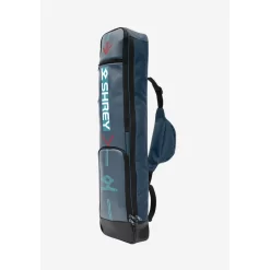 Shrey Elite 24 Stick Bag - Navy (2023/24) -Hockey Shop shrey elite 24 stick bag navy 2023 24 4