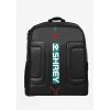 Shrey Elite Backpack 25 - Black (2023/24) -Hockey Shop shrey elite backpack 25 black 2023 24