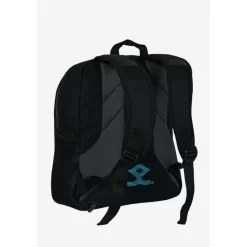 Shrey Elite Backpack 25 - Black (2023/24) -Hockey Shop shrey elite backpack 25 black 2023 24 2