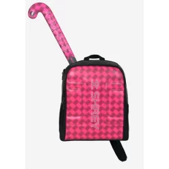 Shrey Elite Backpack 25 - Bubblegum (2023/24)