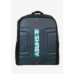 Shrey Elite Backpack 25 - Navy (2023/24)