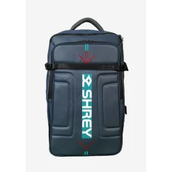 Shrey Elite Backpack 35 - Navy (2023/24) -Hockey Shop shrey elite backpack 35 navy 2023 24 4