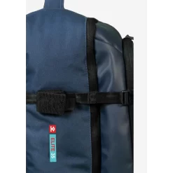 Shrey Elite Backpack 35 - Navy (2023/24) -Hockey Shop shrey elite backpack 35 navy 2023 24 6