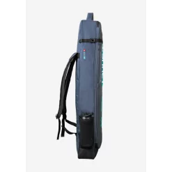 Shrey Elite Stick Bag 30 - Navy (2023/24) -Hockey Shop shrey elite stick bag 30 navy 2023 24 3