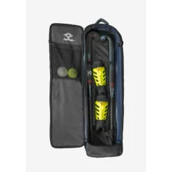 Shrey Elite Stick Bag 30 - Navy (2023/24) -Hockey Shop shrey elite stick bag 30 navy 2023 24 4