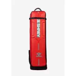 Shrey Elite Stick Bag 30 - Red (2023/24)