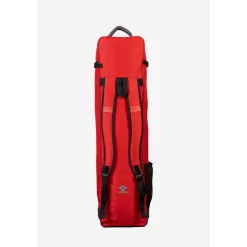 Shrey Elite Stick Bag 30 - Red (2023/24) -Hockey Shop shrey elite stick bag 30 red 2023 24 4