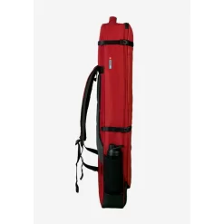 Shrey Elite Stick Bag 45 - Red (2023/24) -Hockey Shop shrey elite stick bag 45 red 2023 24 3